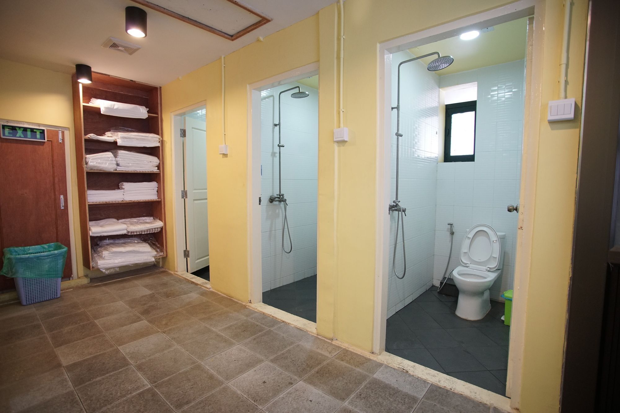 501 Merchant Bed & Breakfast Yangon Exterior photo