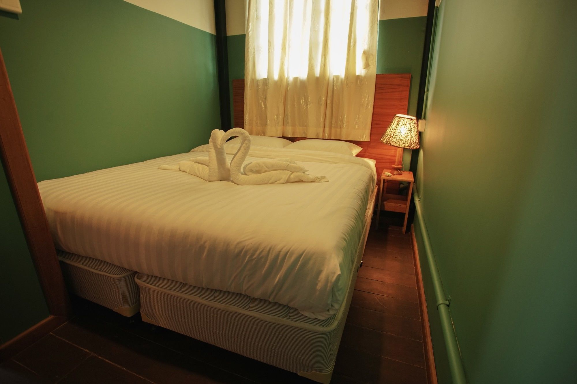 501 Merchant Bed & Breakfast Yangon Exterior photo