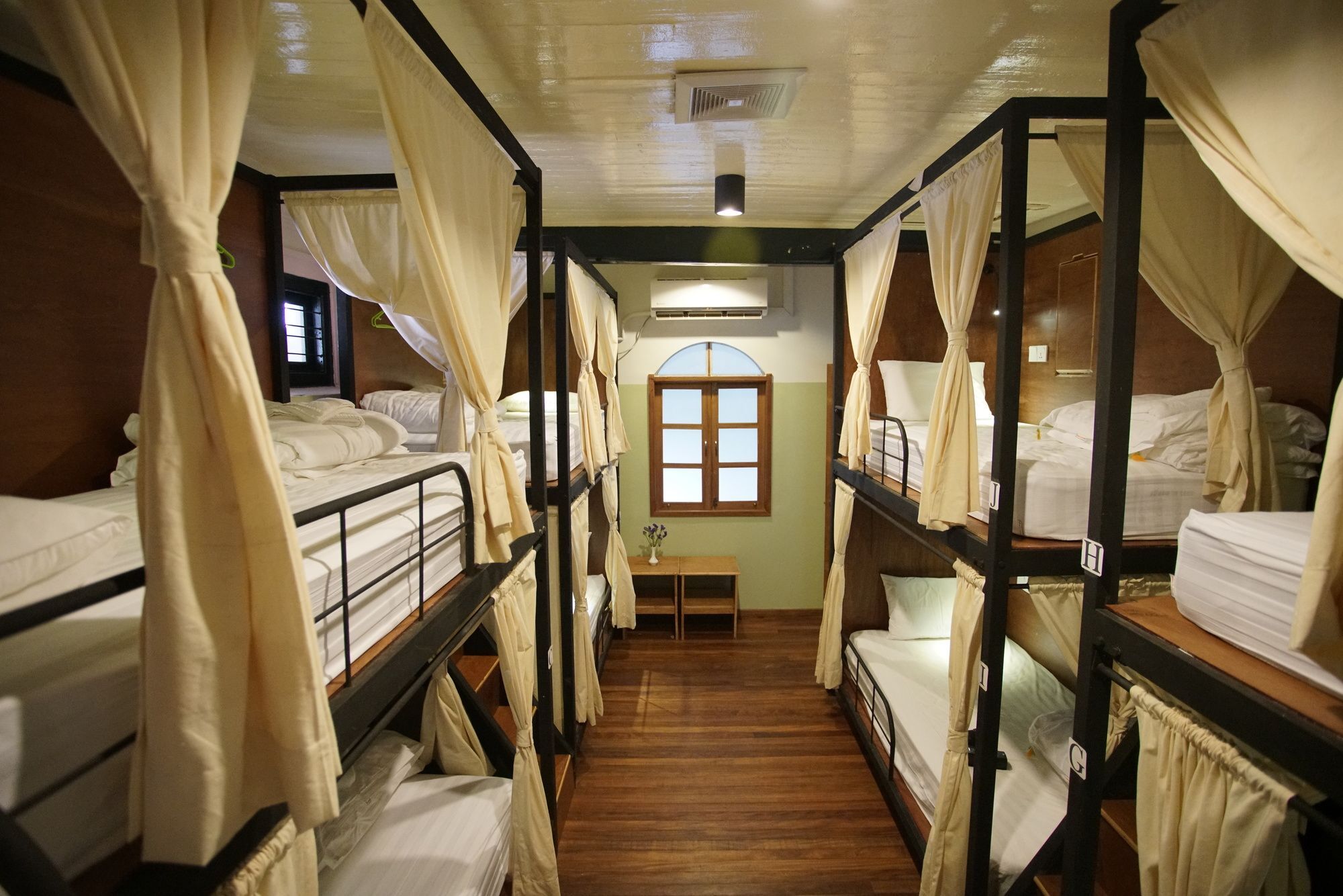 501 Merchant Bed & Breakfast Yangon Exterior photo