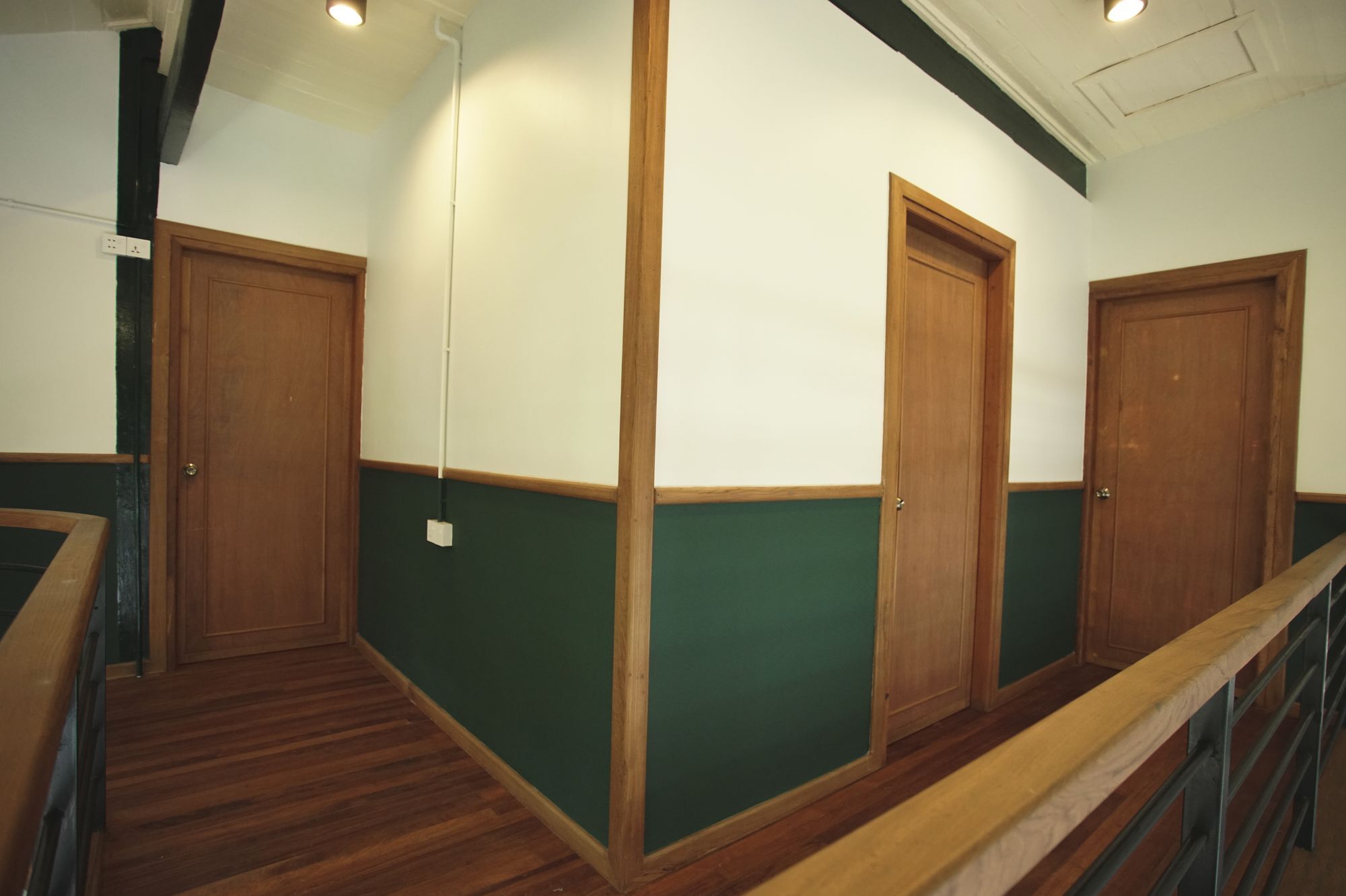 501 Merchant Bed & Breakfast Yangon Exterior photo