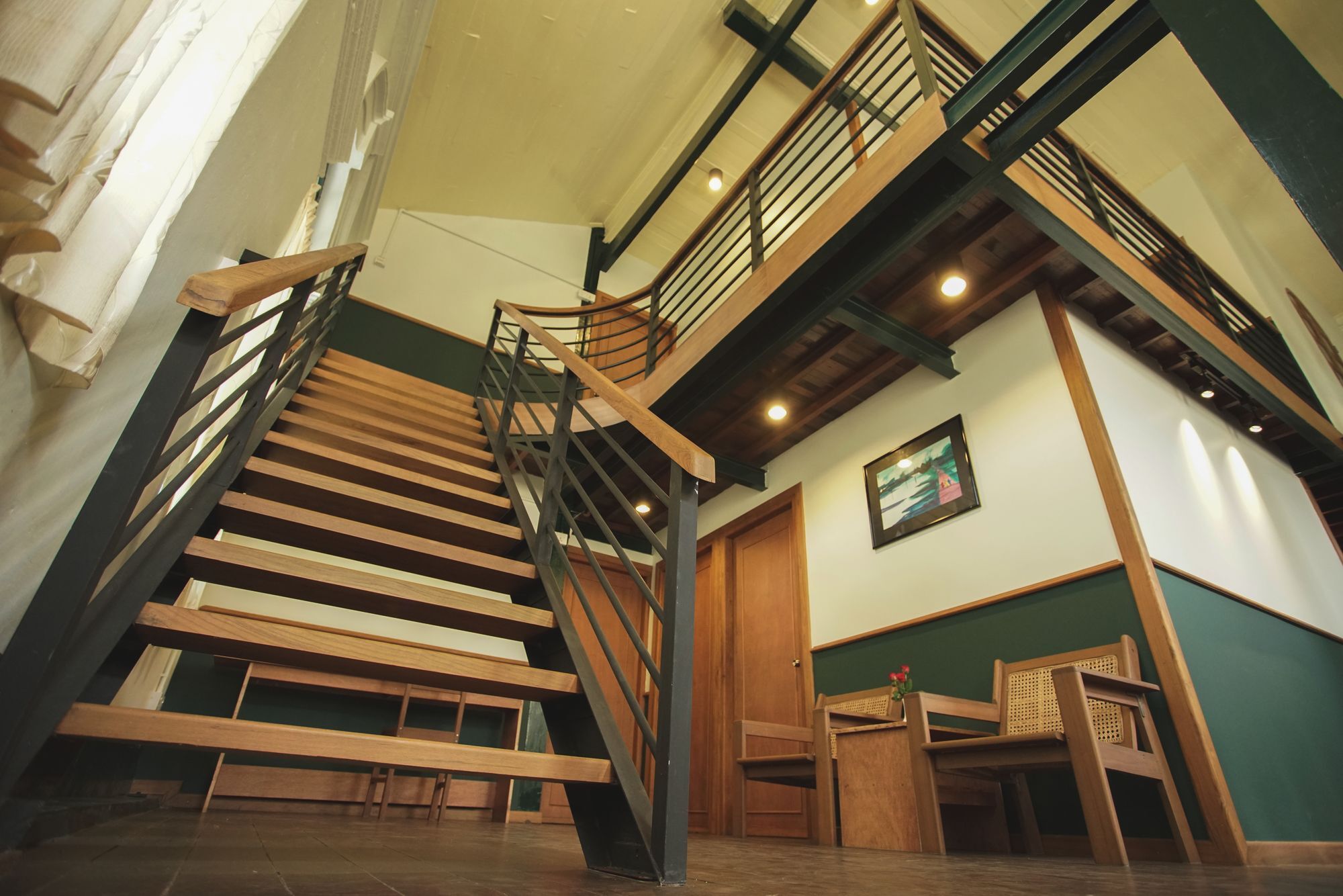 501 Merchant Bed & Breakfast Yangon Exterior photo