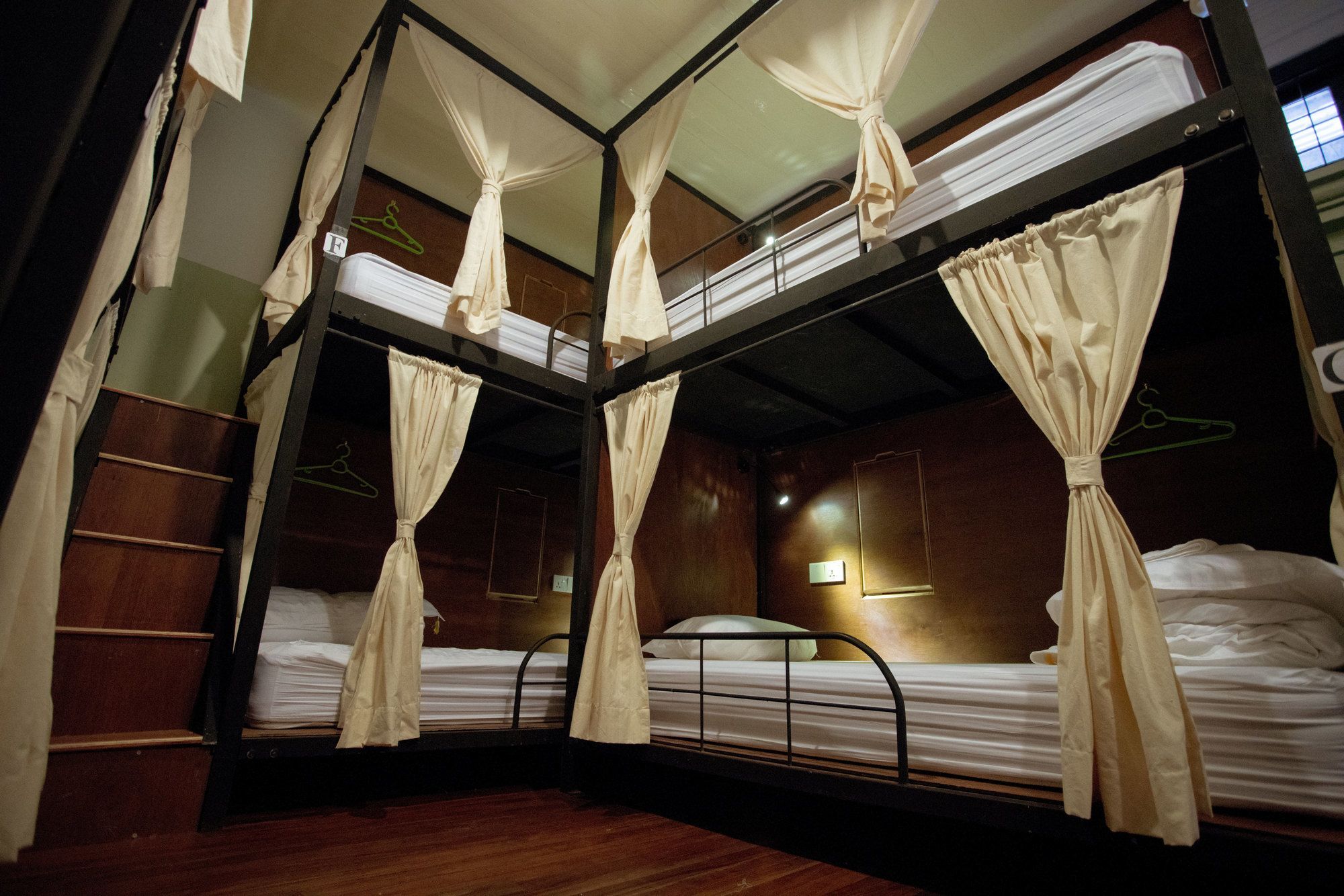 501 Merchant Bed & Breakfast Yangon Exterior photo